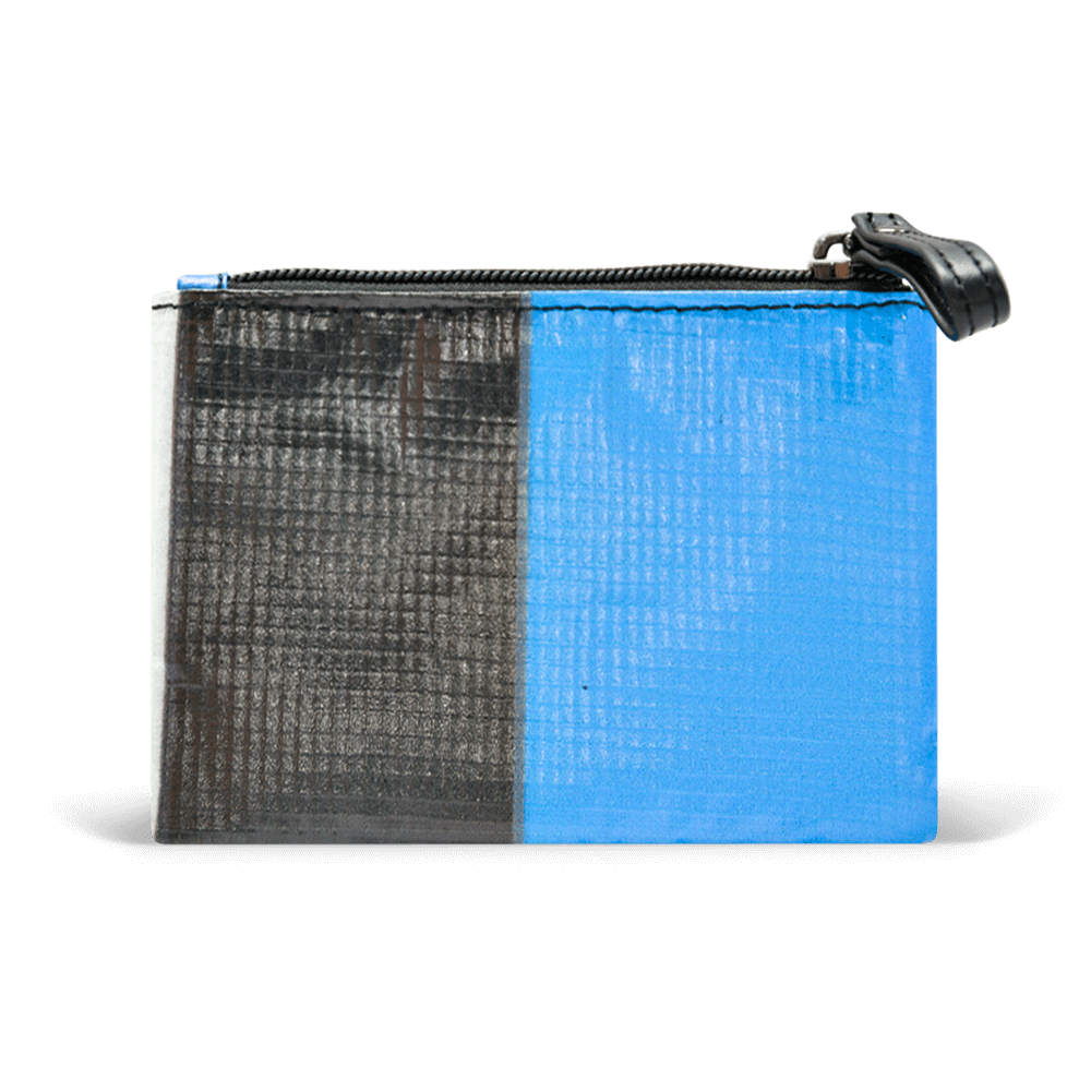 Charlie Coin Pouch