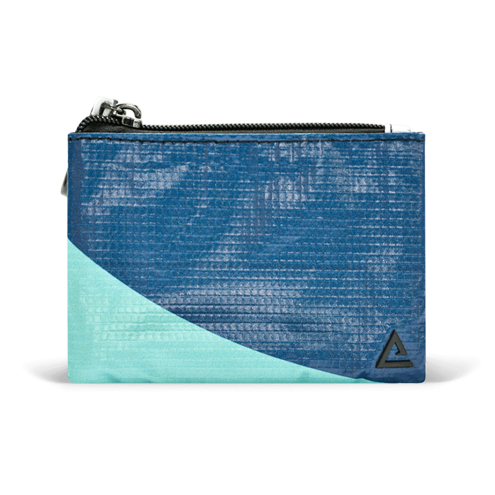 Charlie Coin Pouch