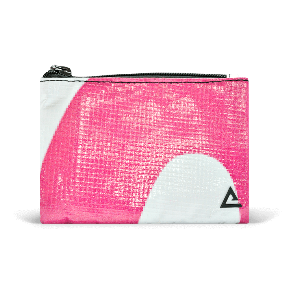 Charlie Coin Pouch