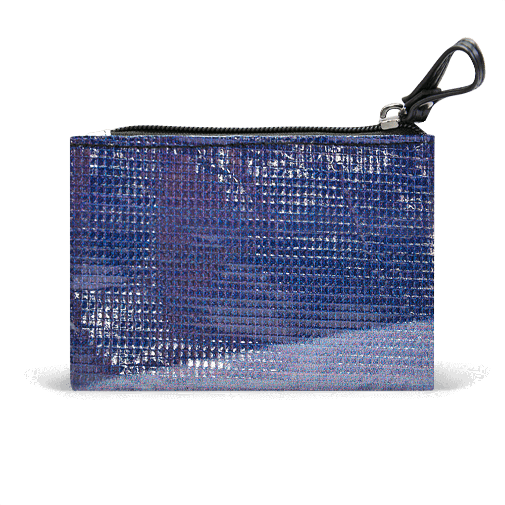 Charlie Coin Pouch