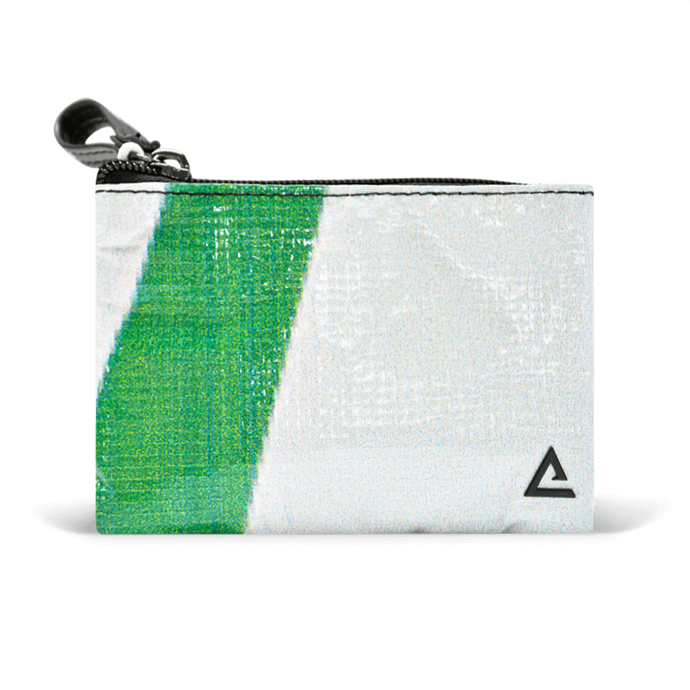 Charlie Coin Pouch