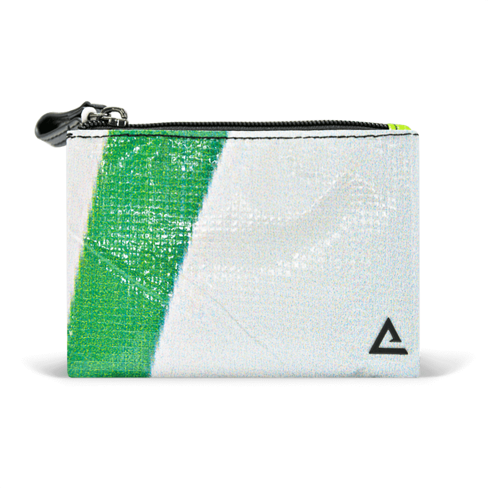 Charlie Coin Pouch