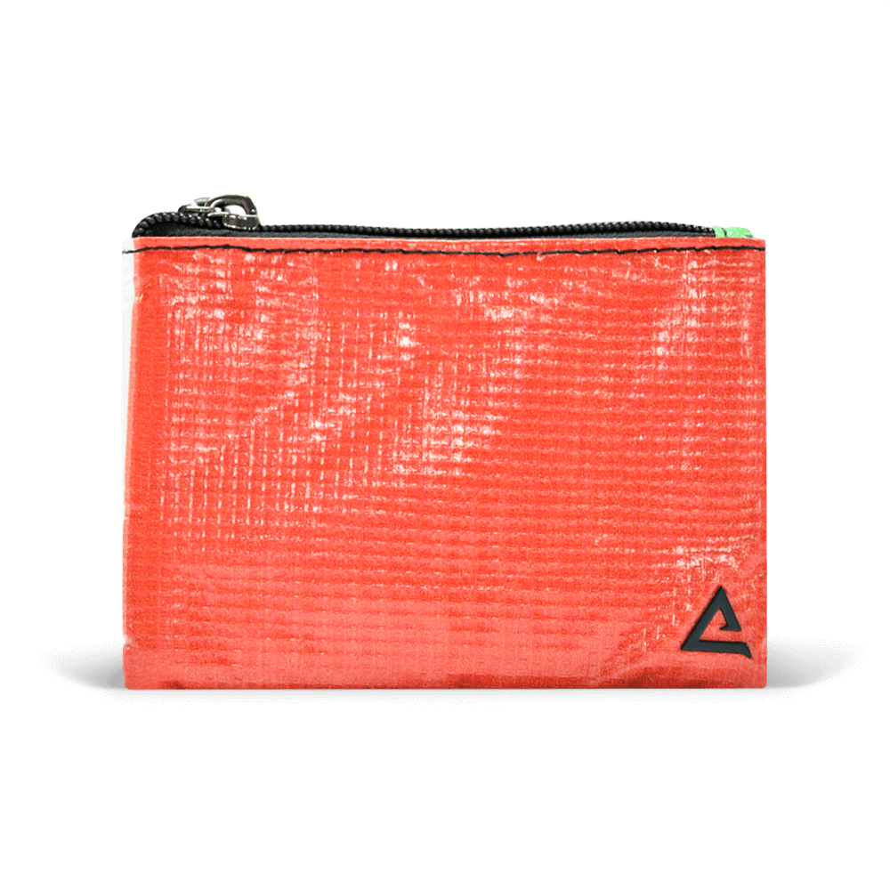 Charlie Coin Pouch