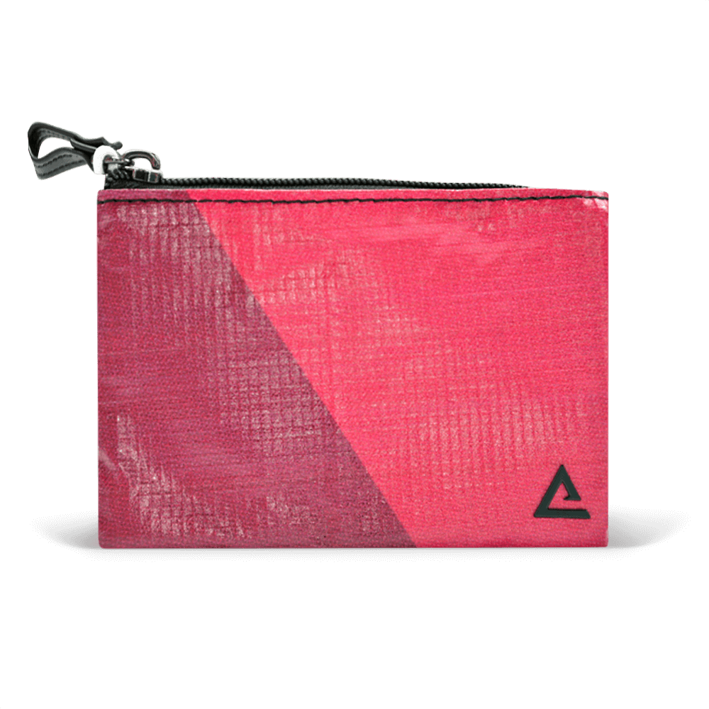 Charlie Coin Pouch