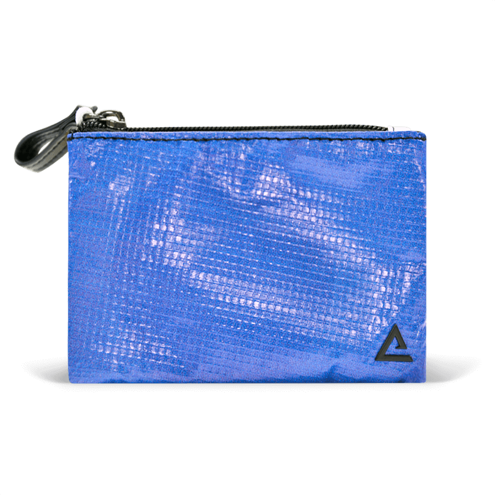Charlie Coin Pouch