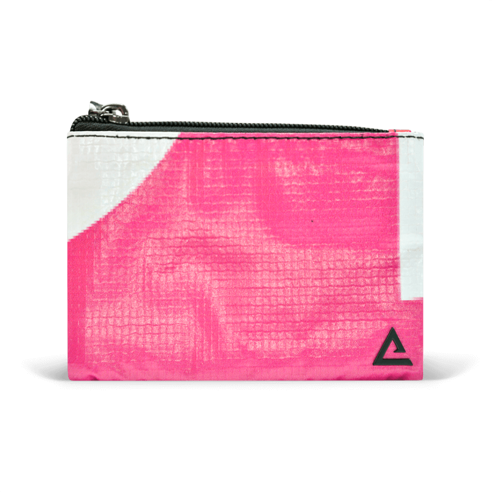 Charlie Coin Pouch