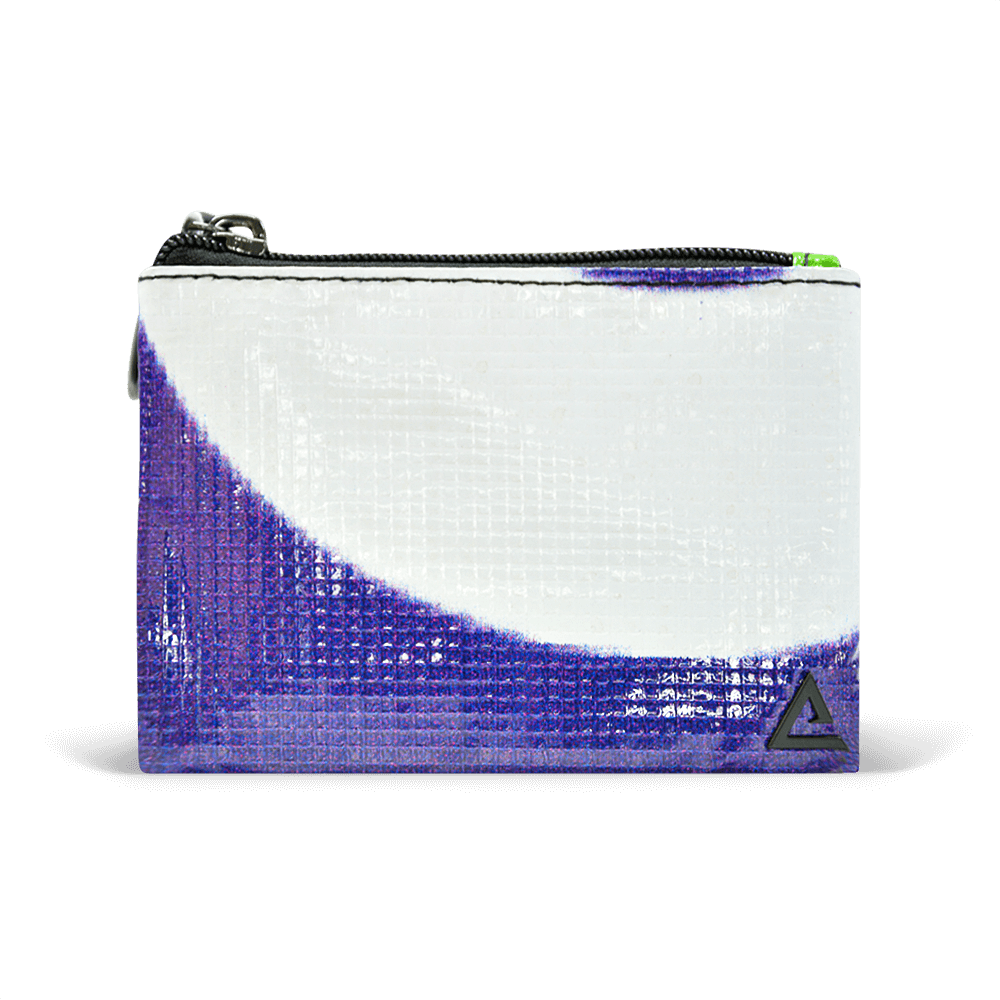 Charlie Coin Pouch