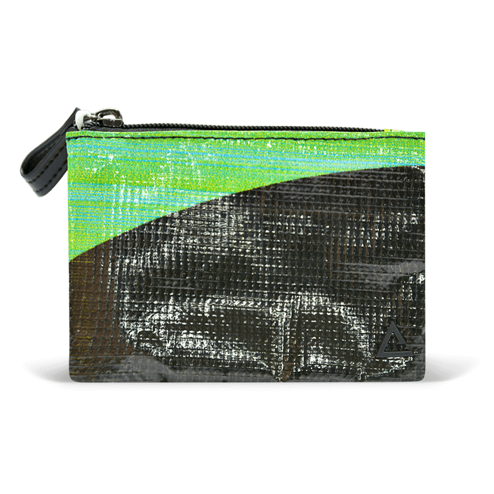 Charlie Coin Pouch