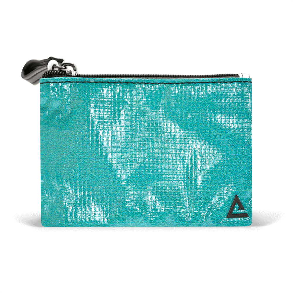 Charlie Coin Pouch