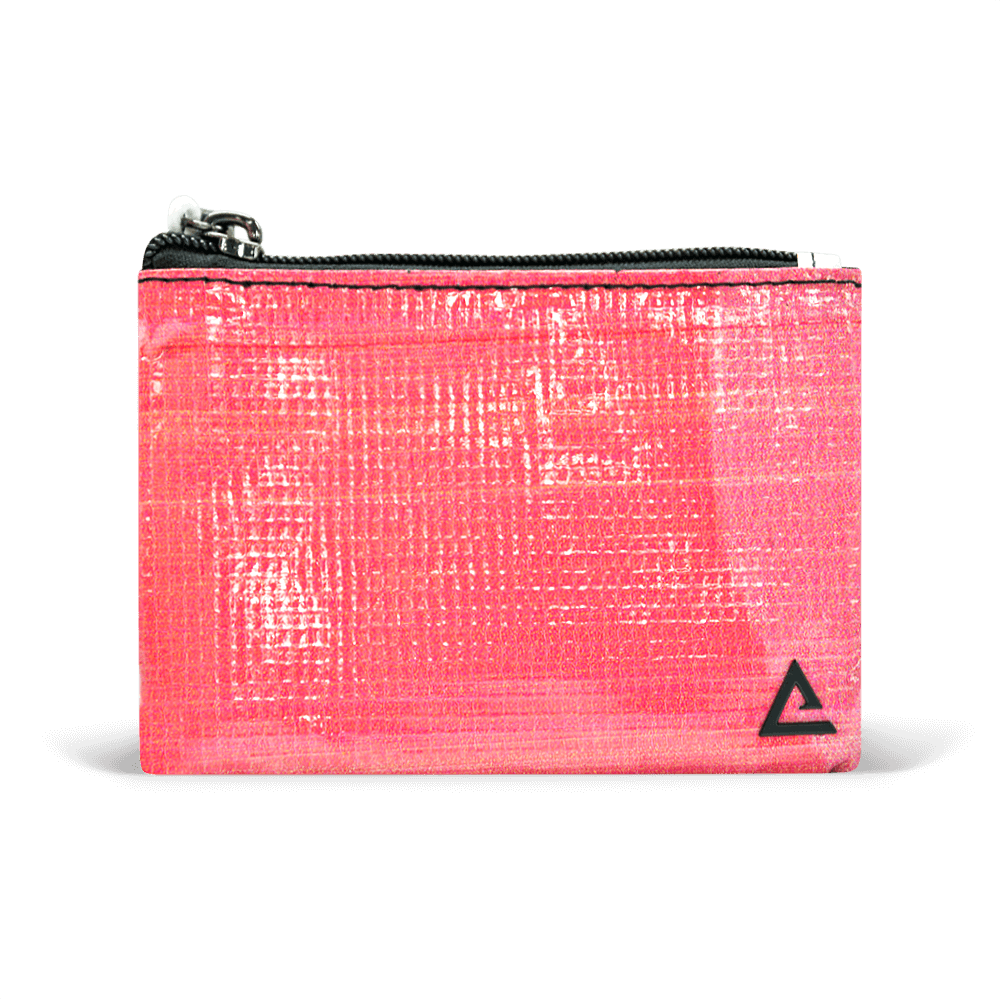 Charlie Coin Pouch