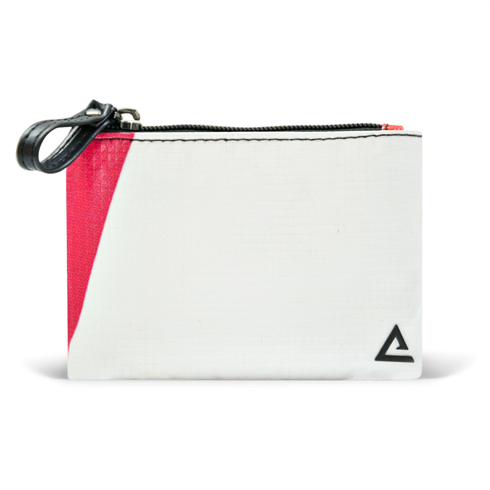 Charlie Coin Pouch