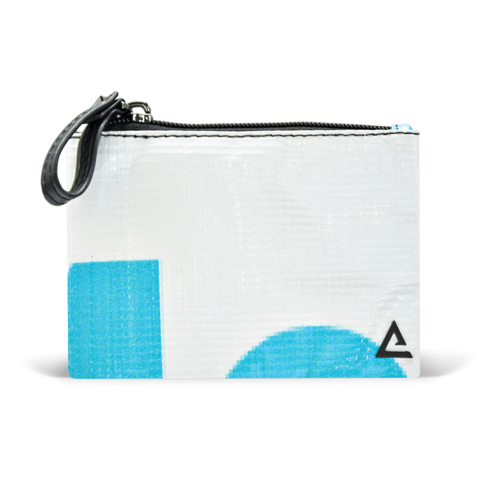 Charlie Coin Pouch