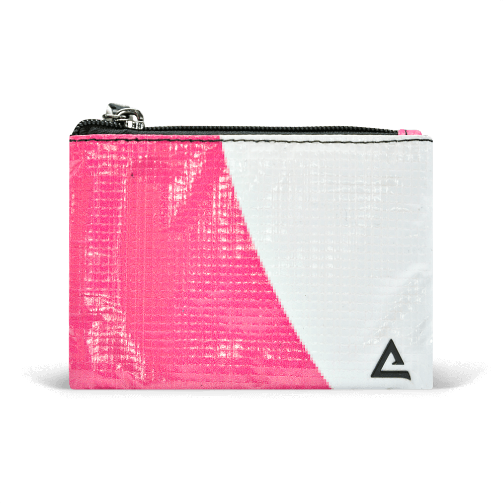 Charlie Coin Pouch