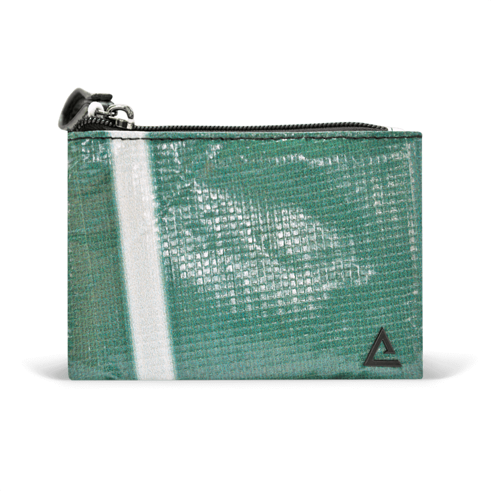 Charlie Coin Pouch