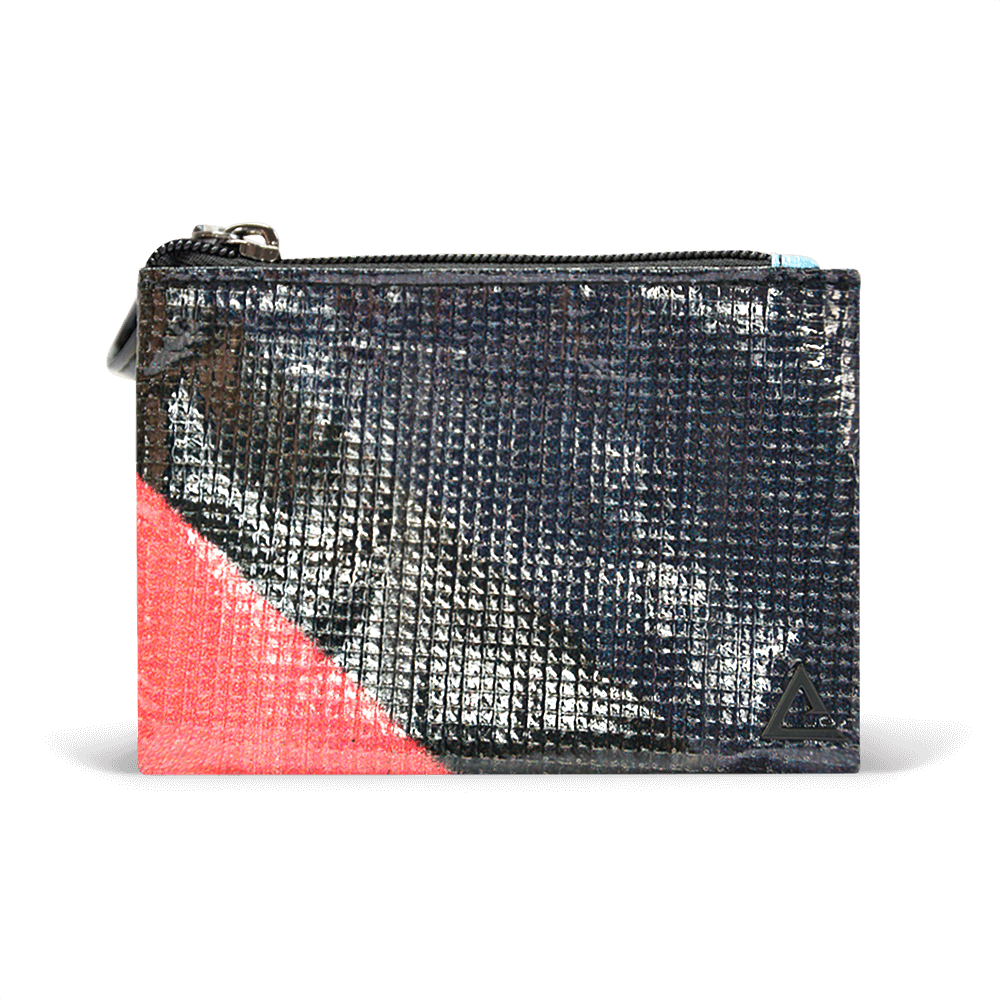 Charlie Coin Pouch