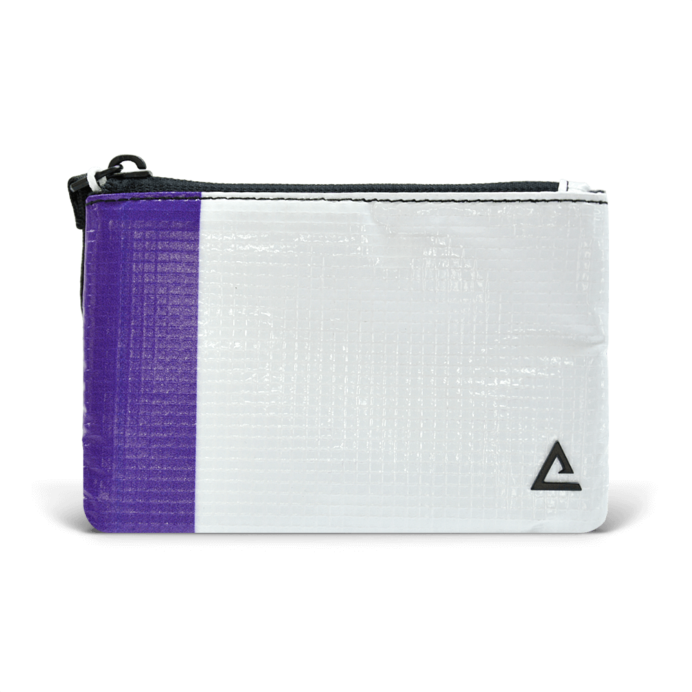 Charlie Coin Pouch