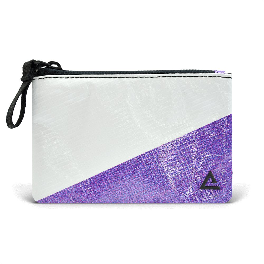 Charlie Coin Pouch