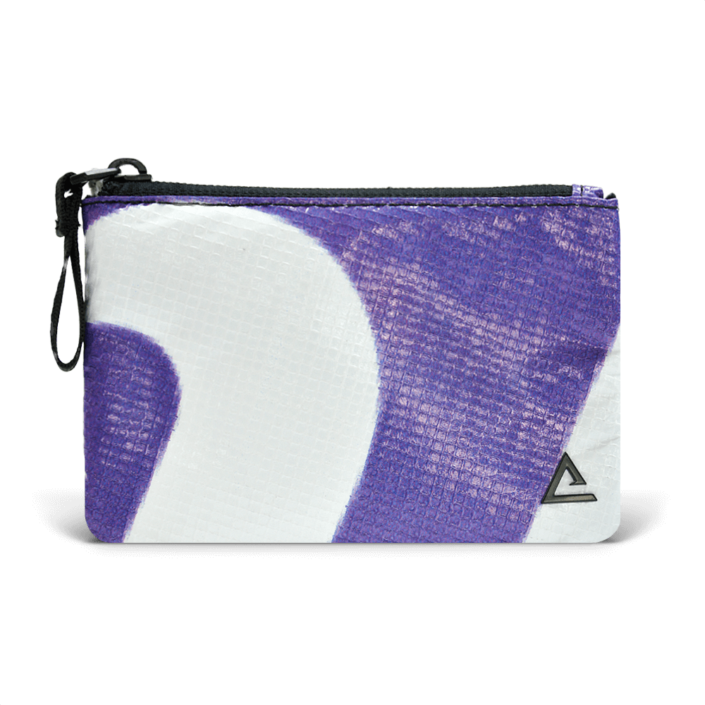 Charlie Coin Pouch