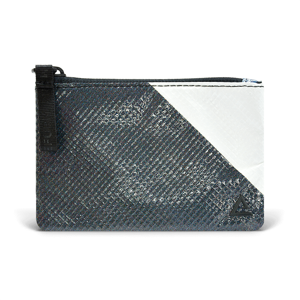Charlie Coin Pouch