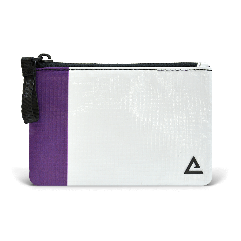 Charlie Coin Pouch