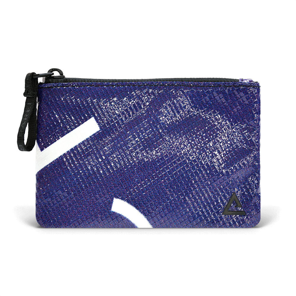 Charlie Coin Pouch