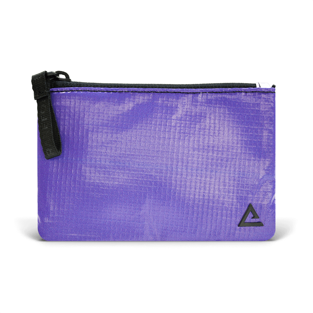 Charlie Coin Pouch