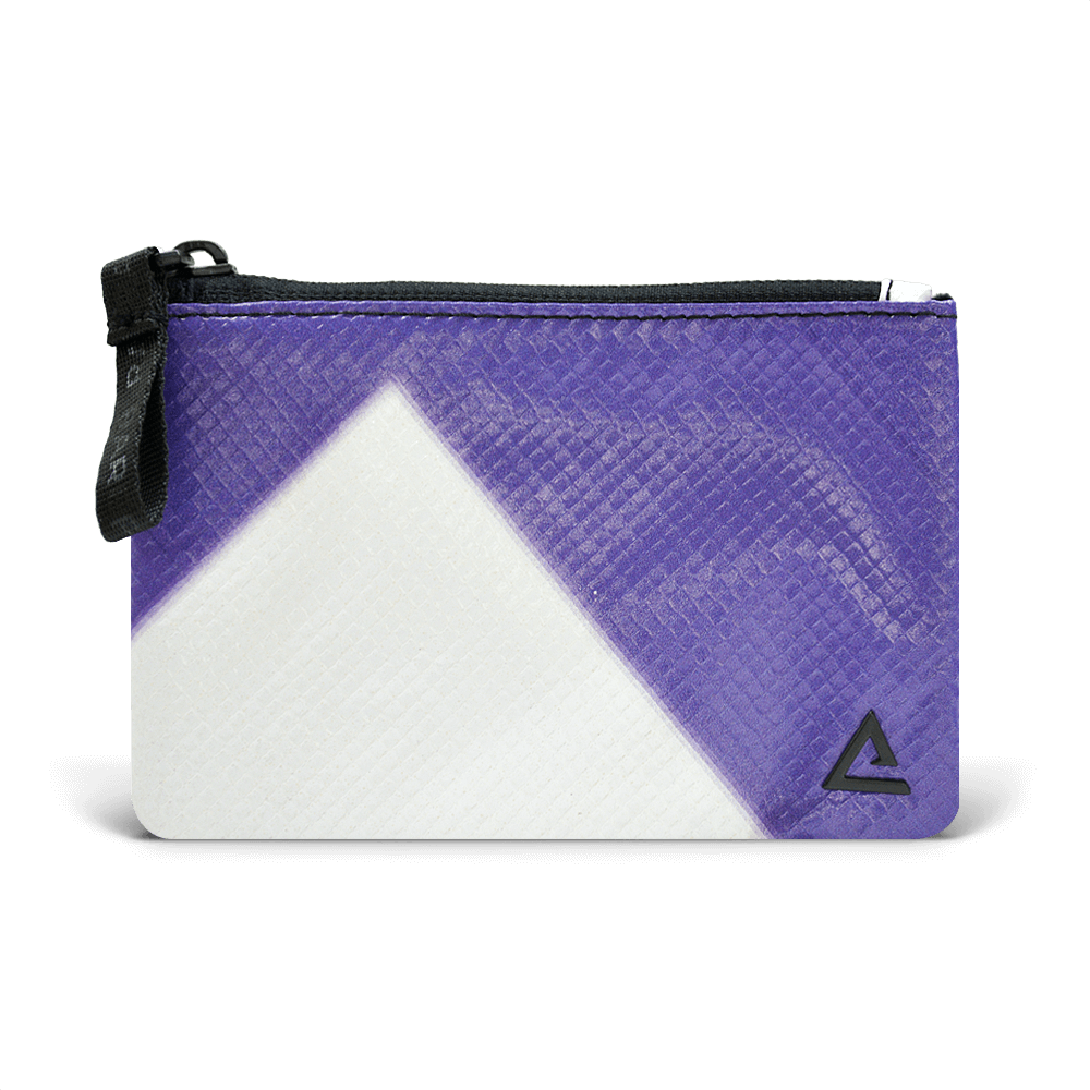 Charlie Coin Pouch