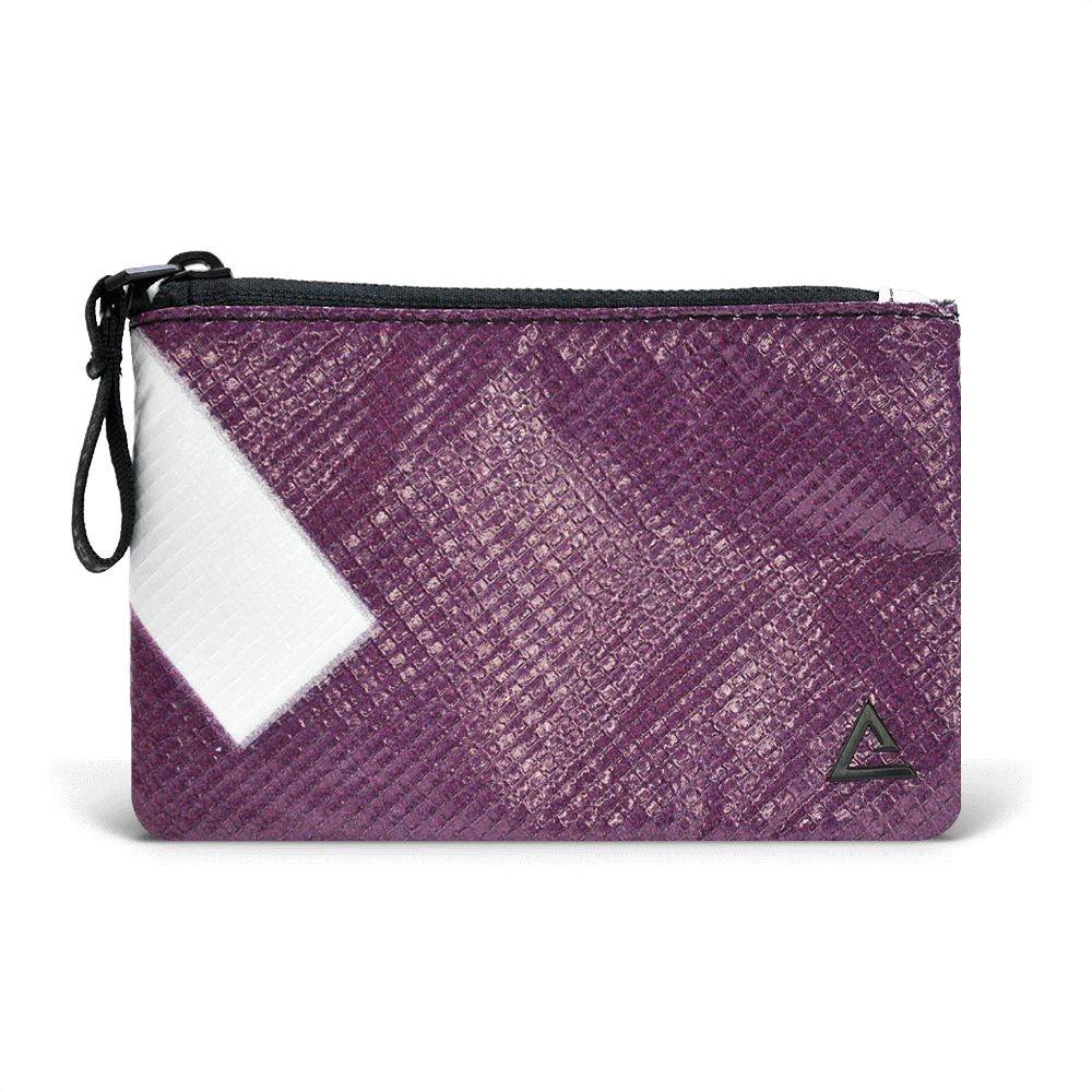 Charlie Coin Pouch