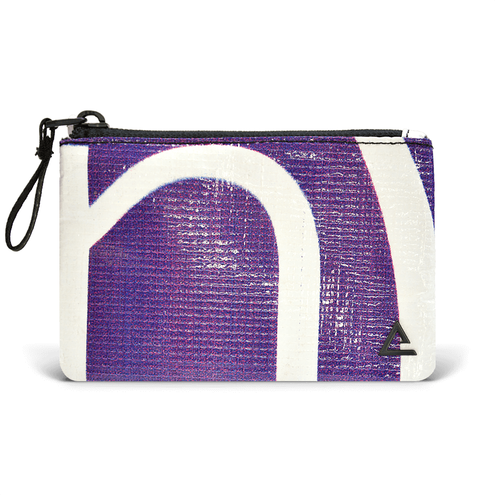 Charlie Coin Pouch