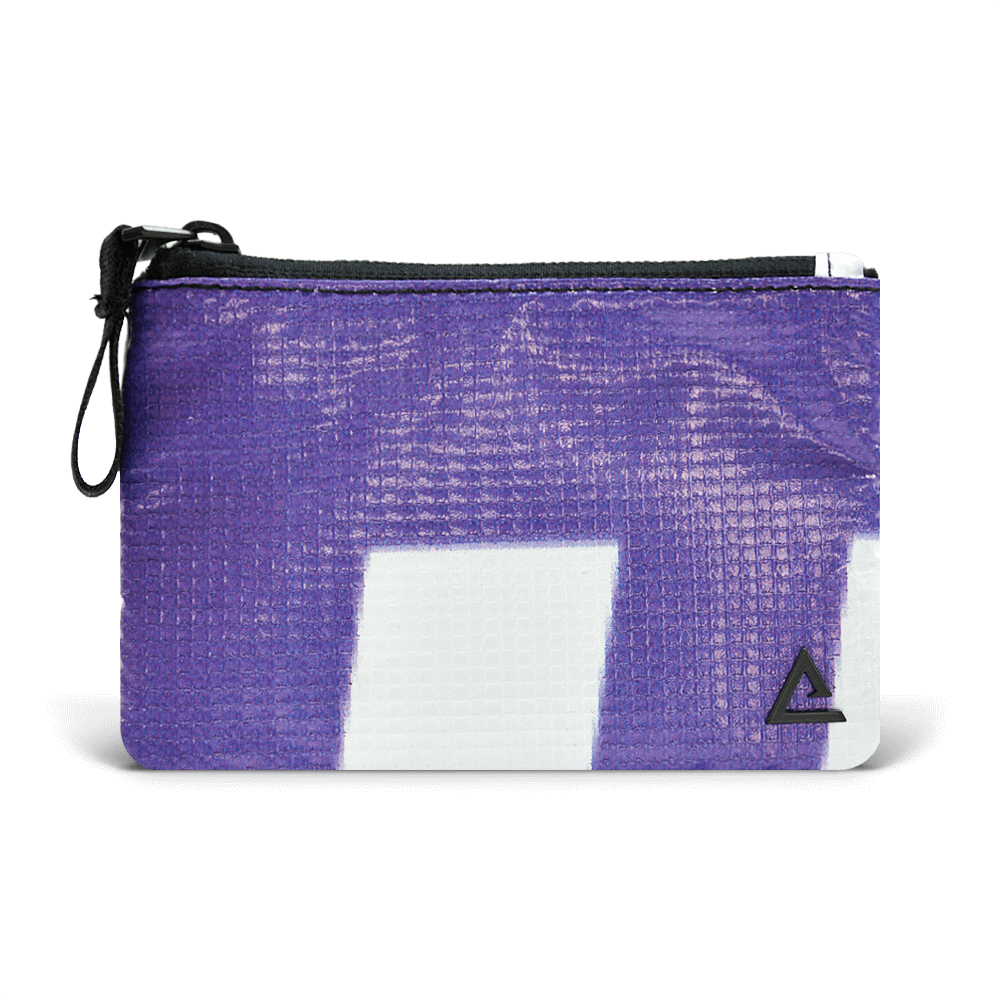 Charlie Coin Pouch