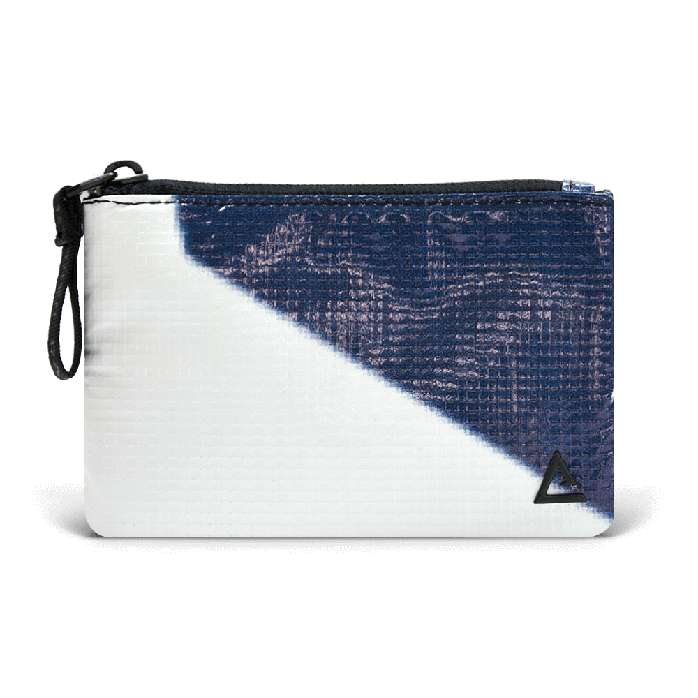 Charlie Coin Pouch