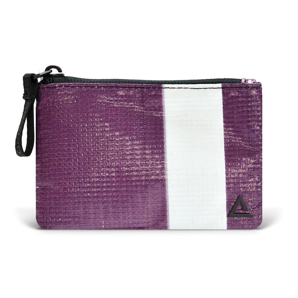 Charlie Coin Pouch