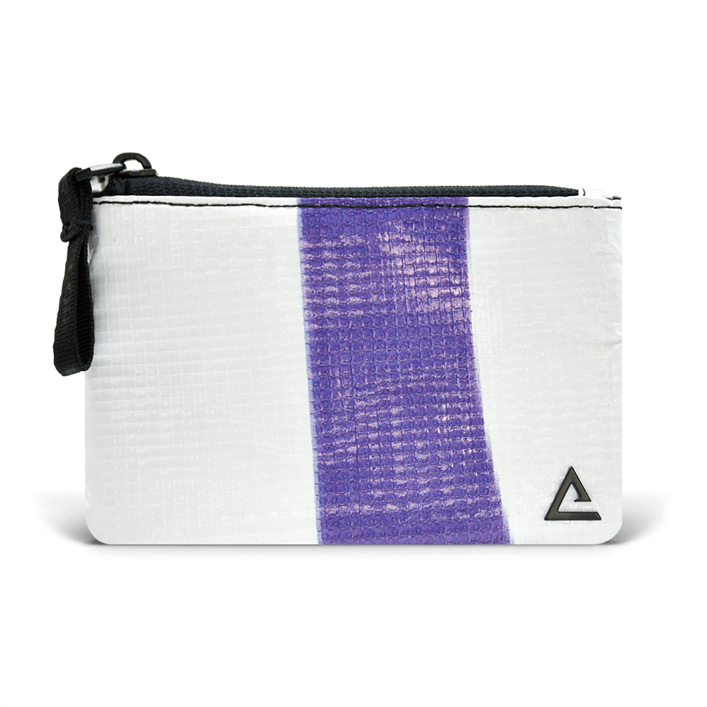 Charlie Coin Pouch
