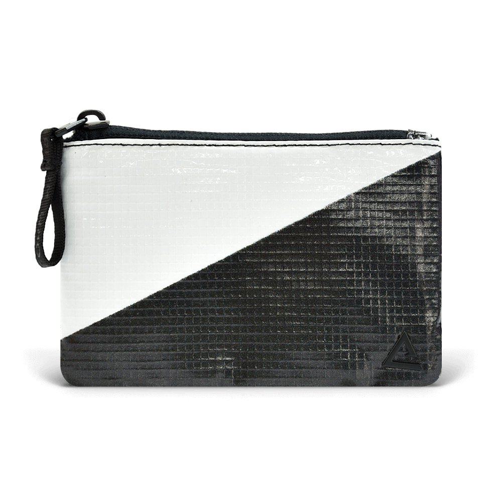 Charlie Coin Pouch