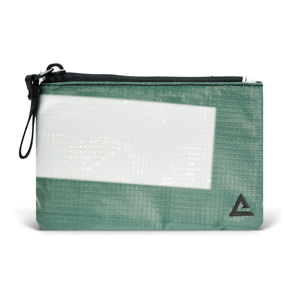 Charlie Coin Pouch