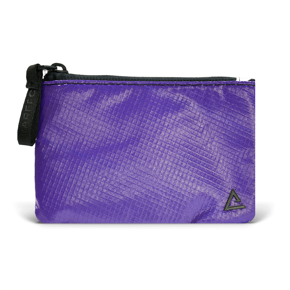 Charlie Coin Pouch