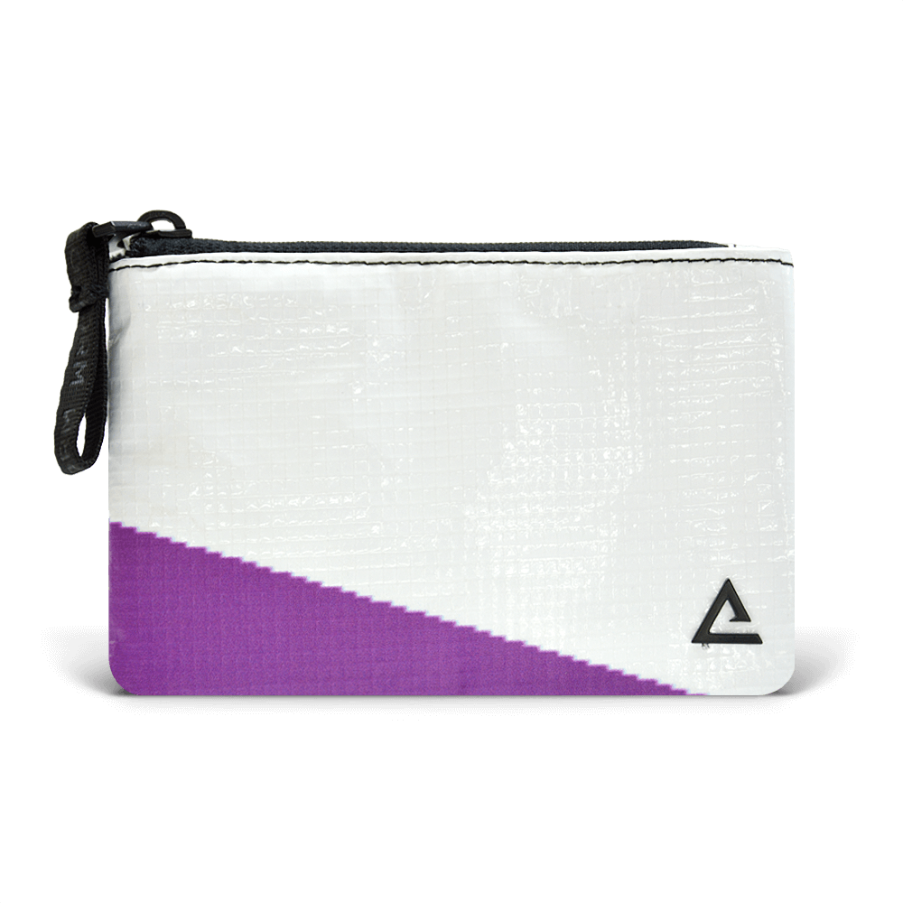 Charlie Coin Pouch