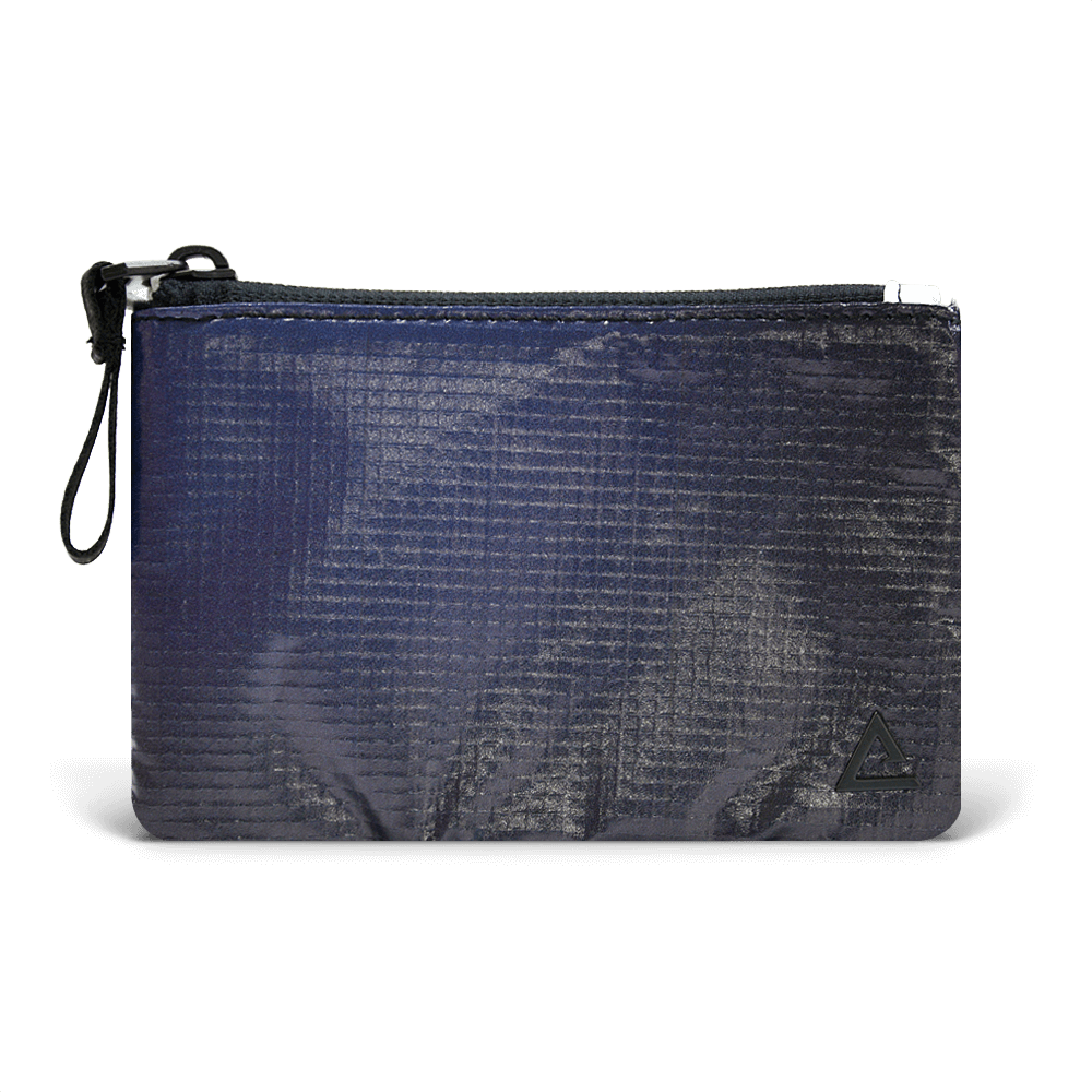 Charlie Coin Pouch