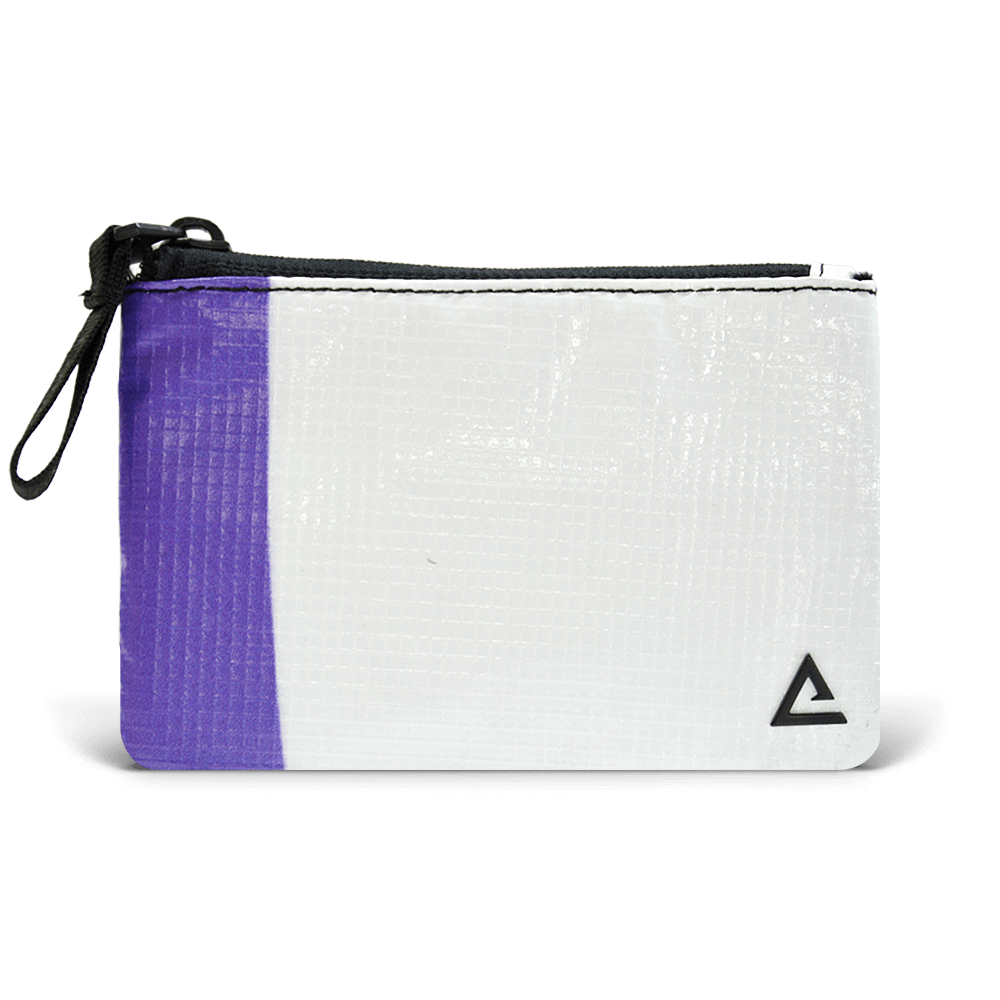 Charlie Coin Pouch