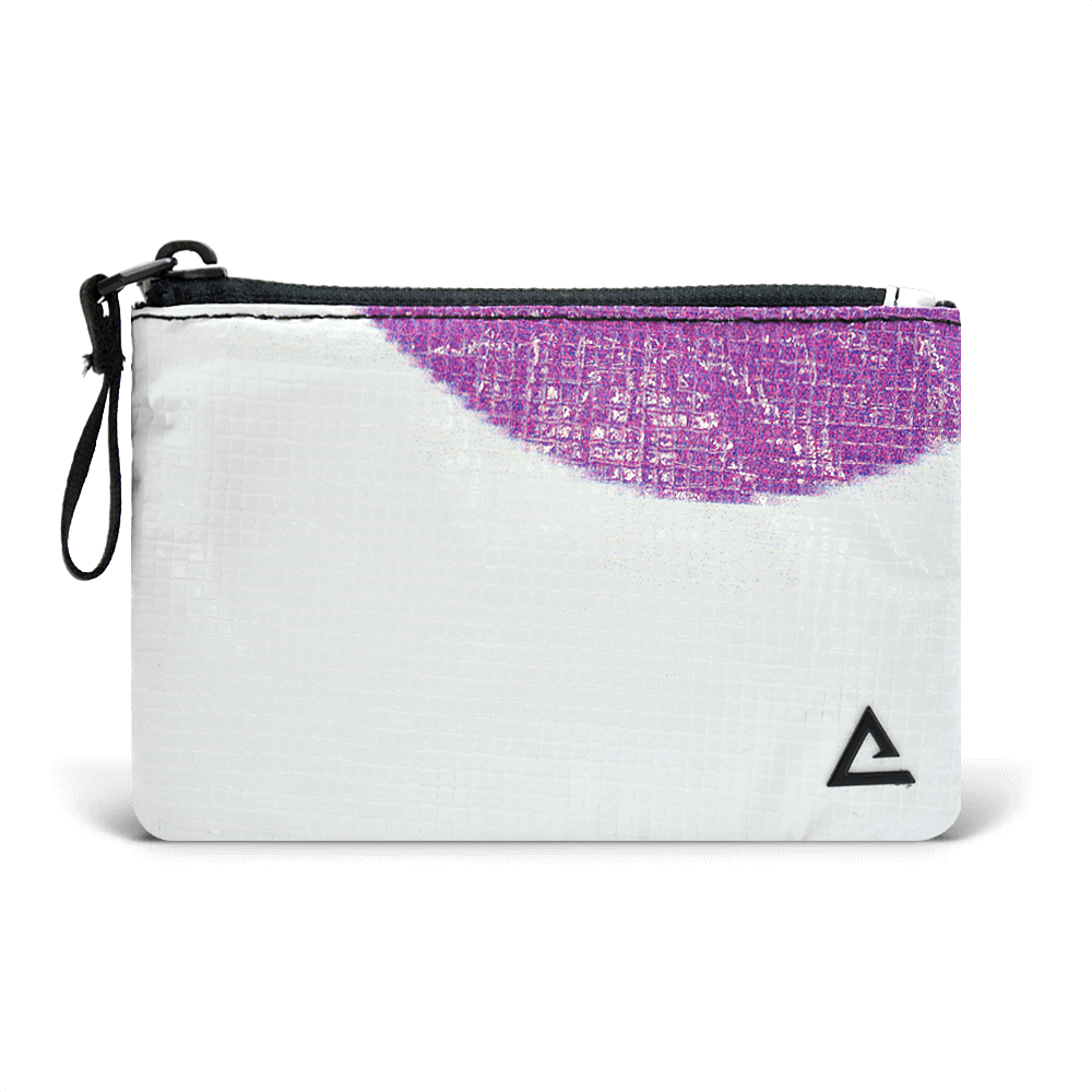 Charlie Coin Pouch