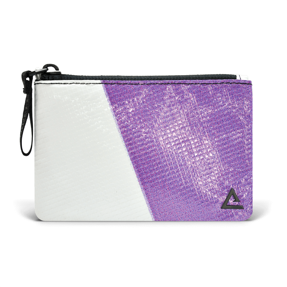 Charlie Coin Pouch