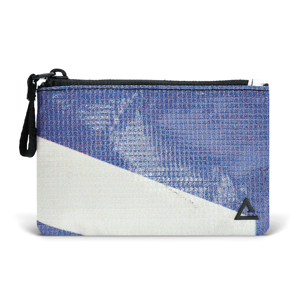 Charlie Coin Pouch