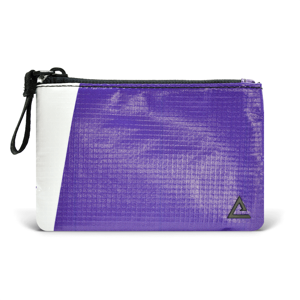 Charlie Coin Pouch