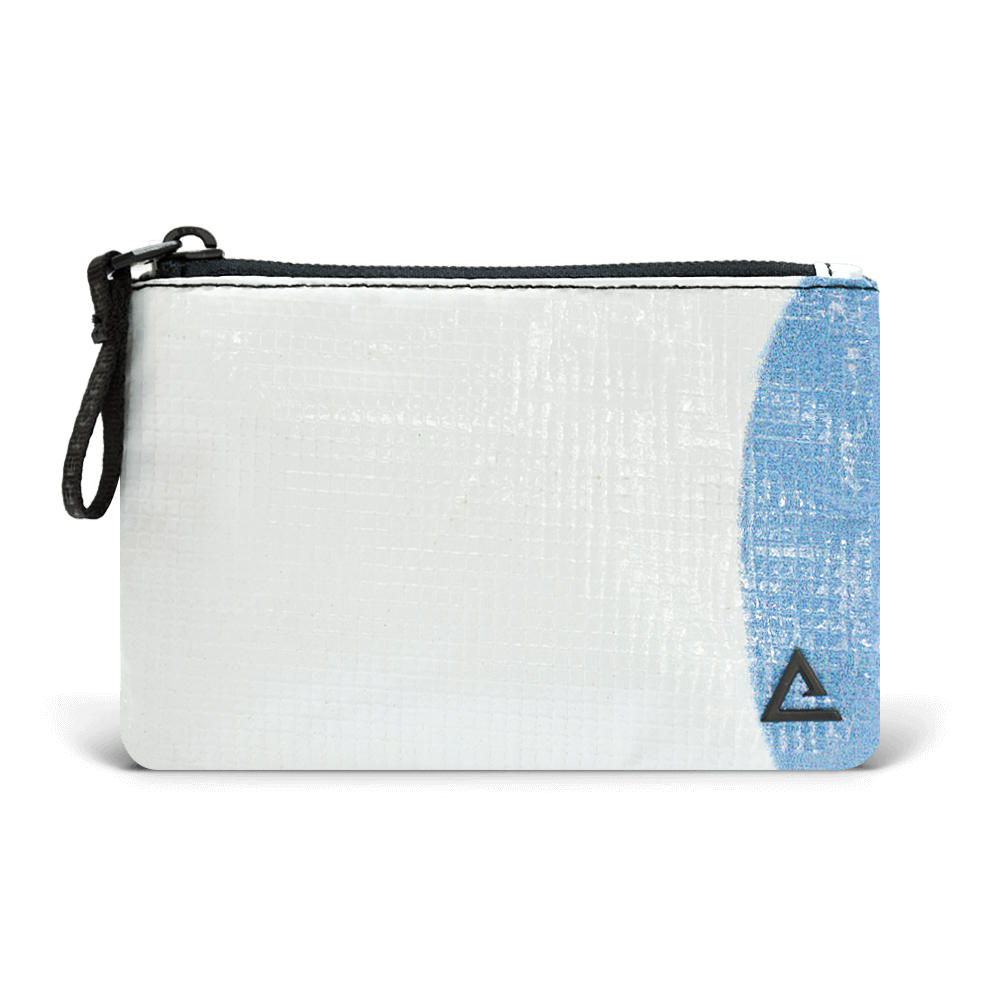 Charlie Coin Pouch