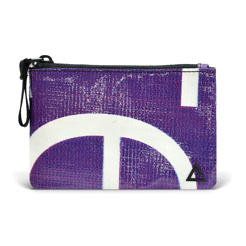 Charlie Coin Pouch
