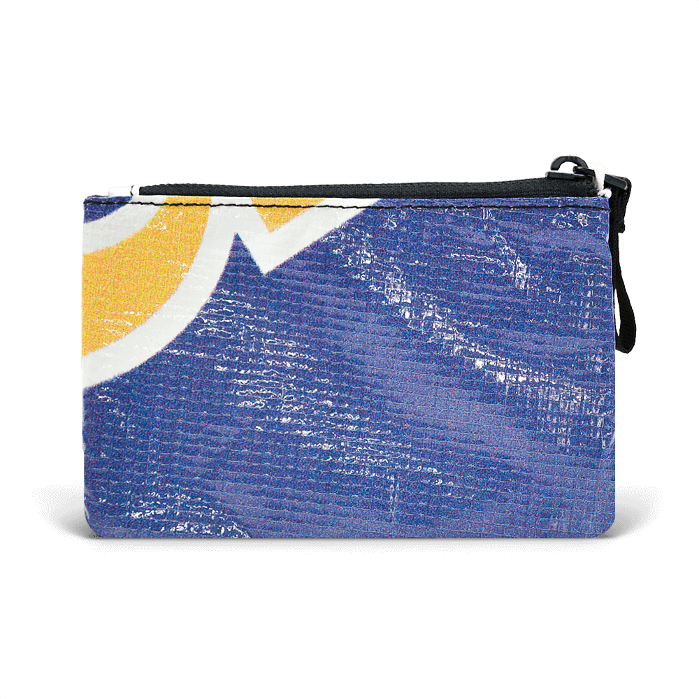 Charlie Coin Pouch