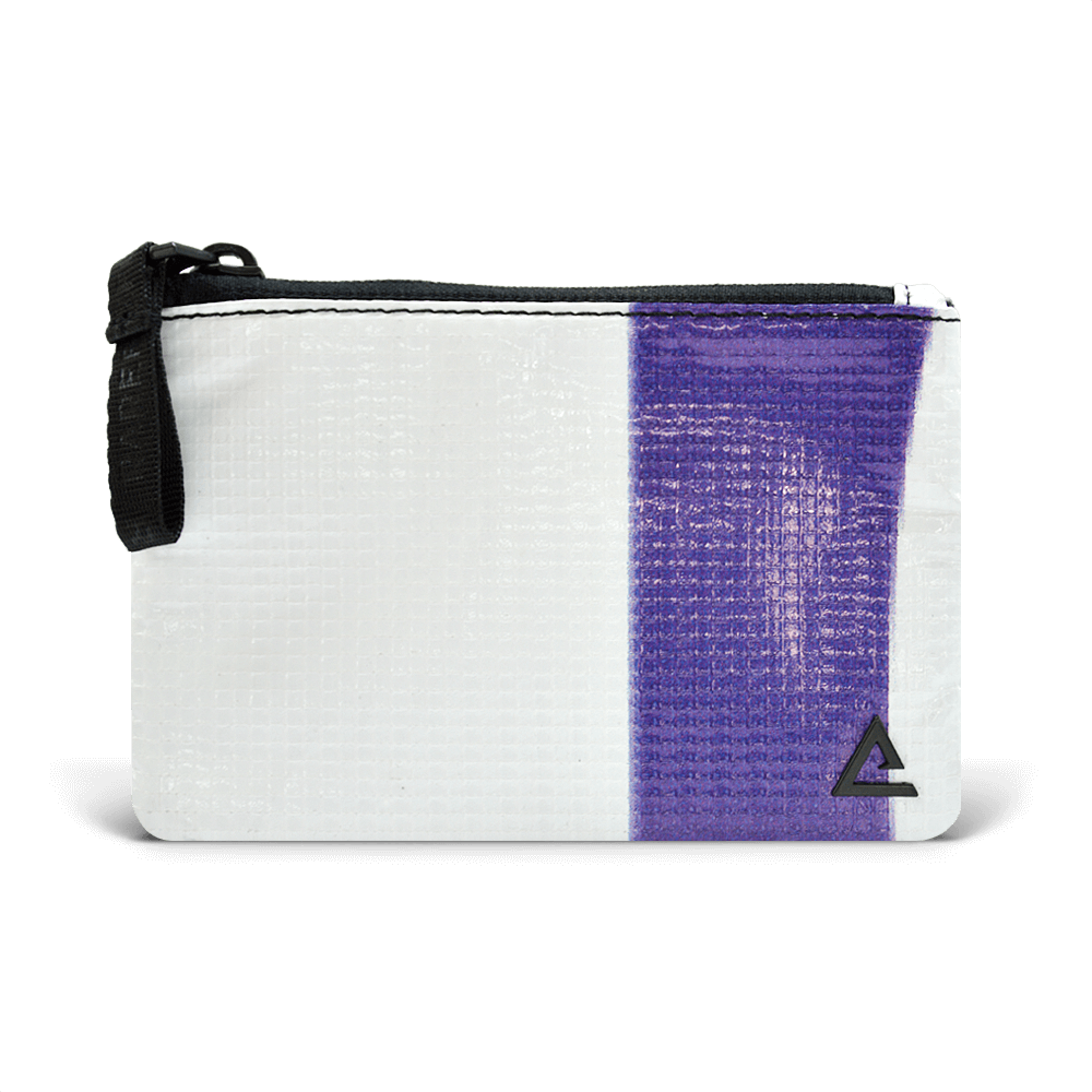Charlie Coin Pouch