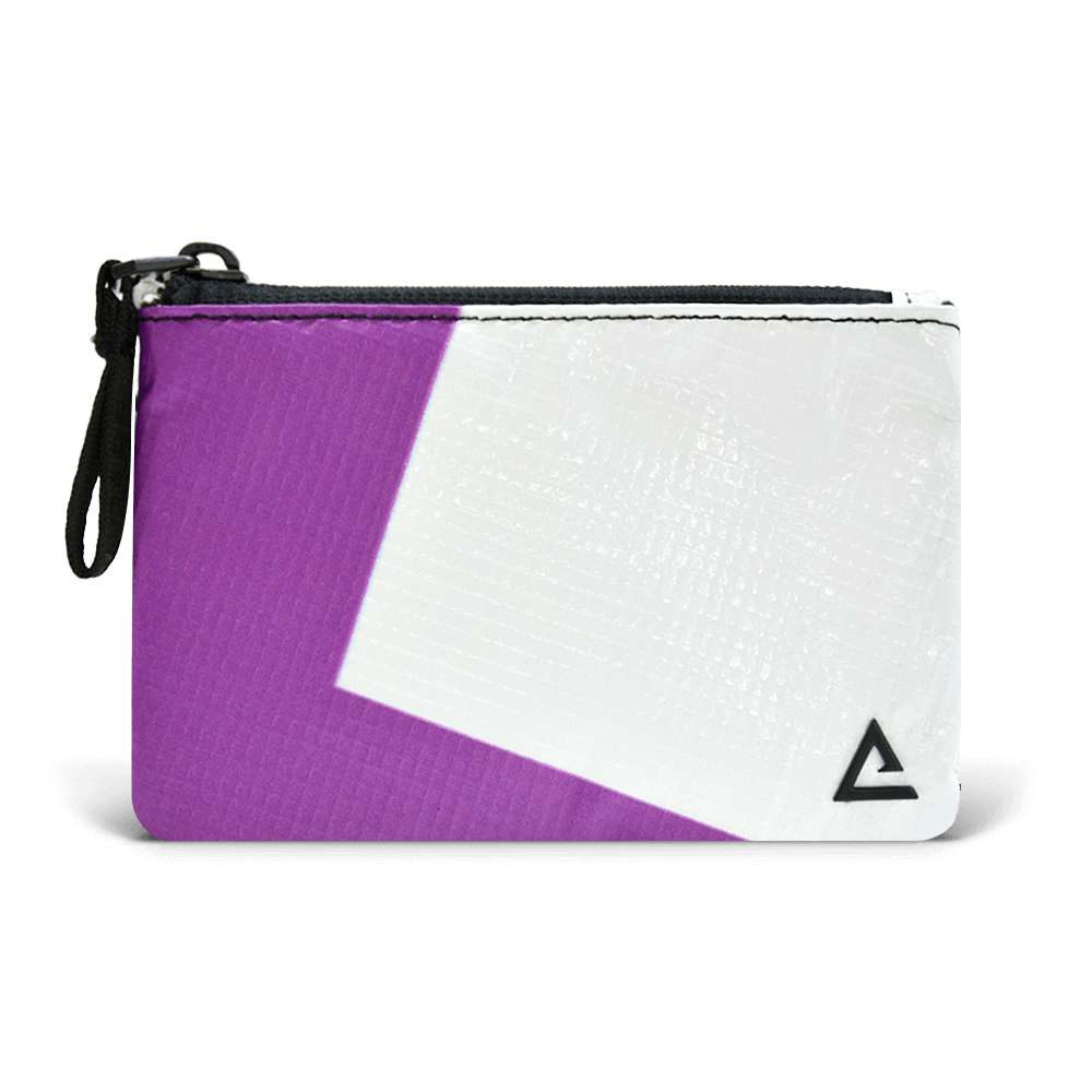 Charlie Coin Pouch