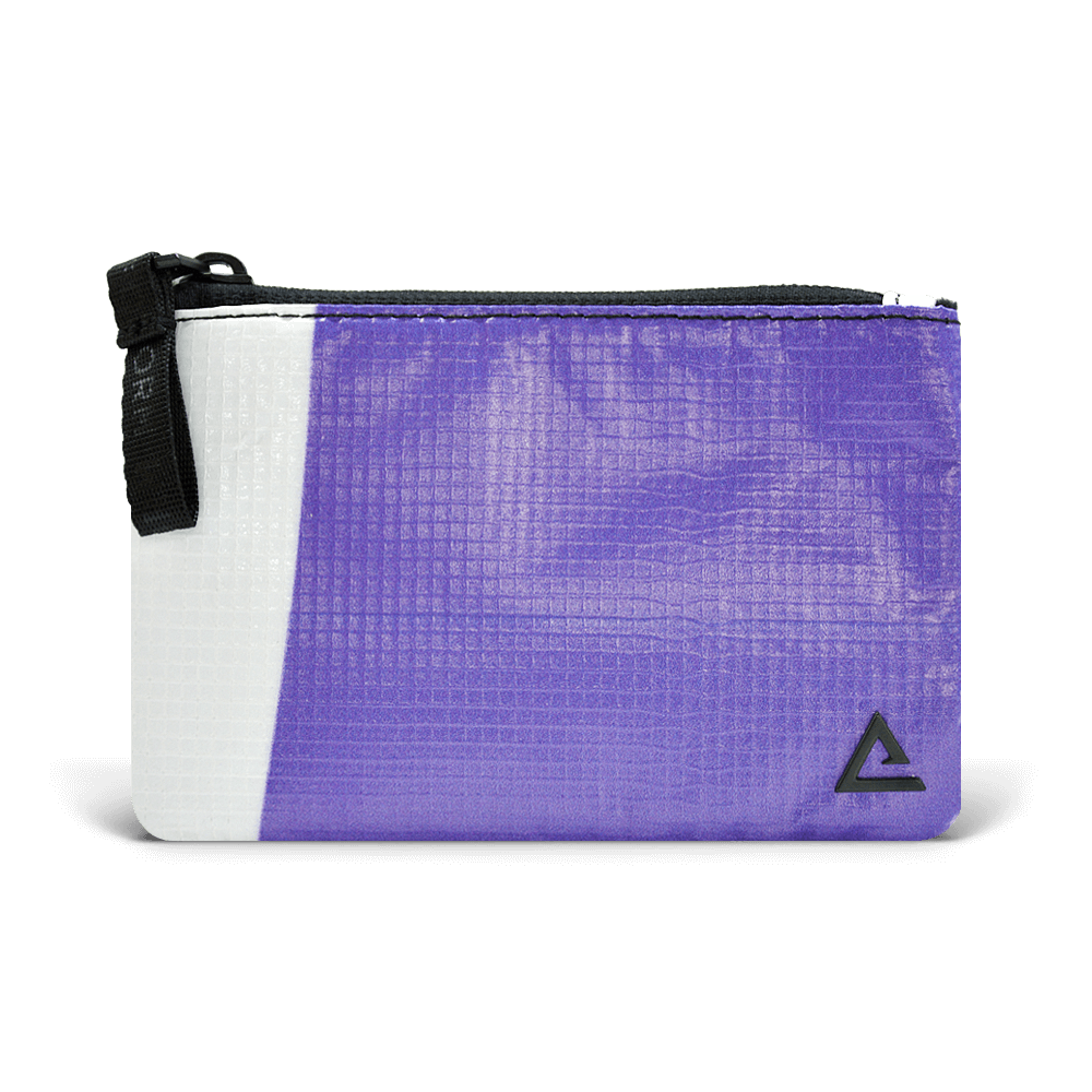 Charlie Coin Pouch