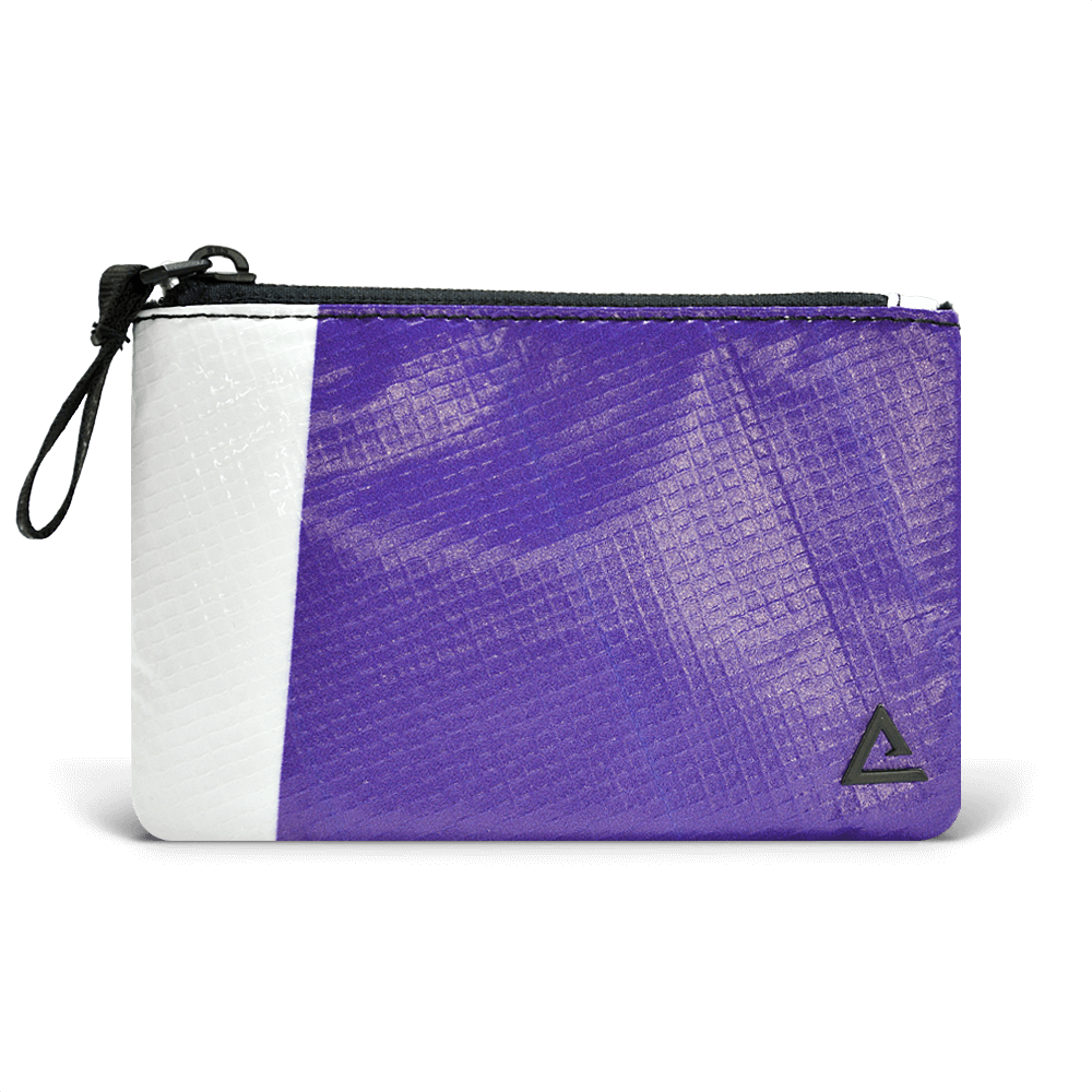 Charlie Coin Pouch